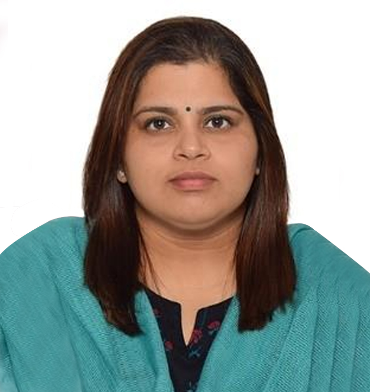 Dr. Ashwini Khanolkar