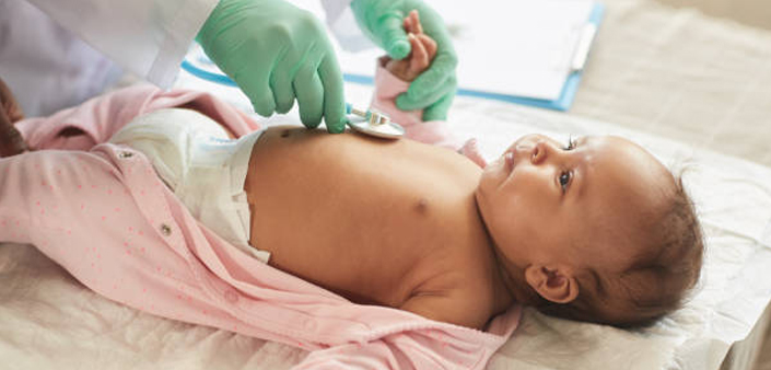 Newborn Surgery